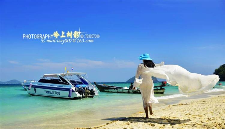 中国出境游潜力巨大