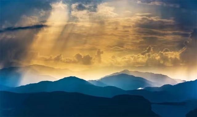 定了！25日一起出征腾冲