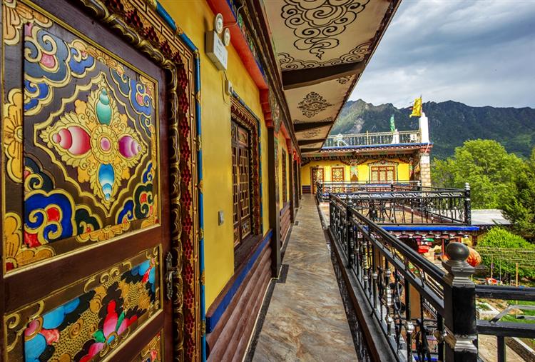 乡村游、民宿成端午黑马