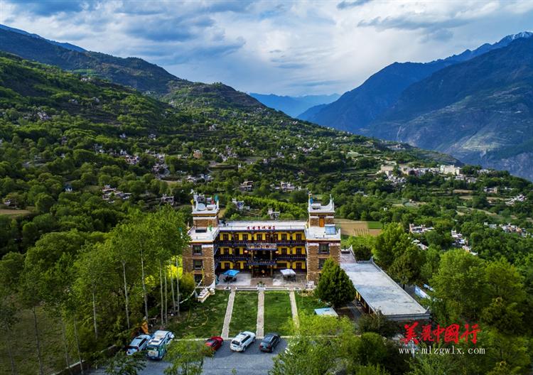 中国山地旅游即将火爆登场