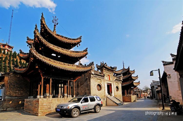 河南启动“文化产业特派员”制度试点工作