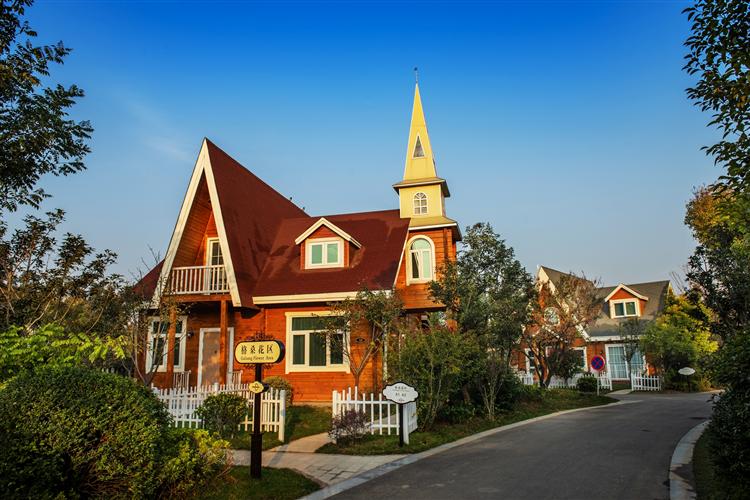 乡村旅游热的背后