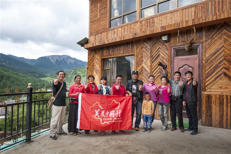 疫情后遗症？旅游火了，可是——