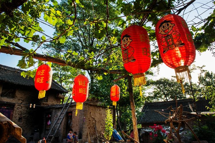 让地理标志农产品赋能乡村振兴